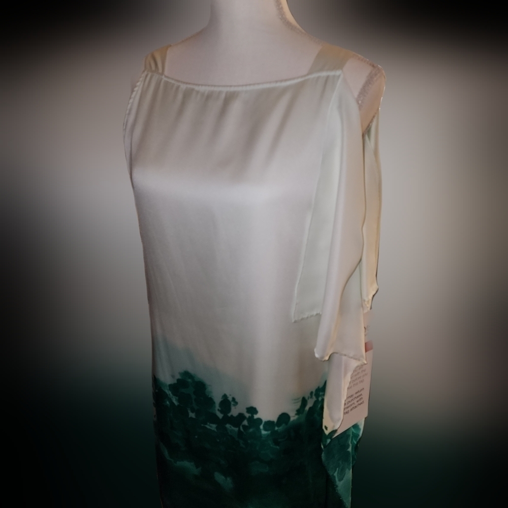 CALVIN KLEIN SUMMER DRESS - Picture 3 of 6